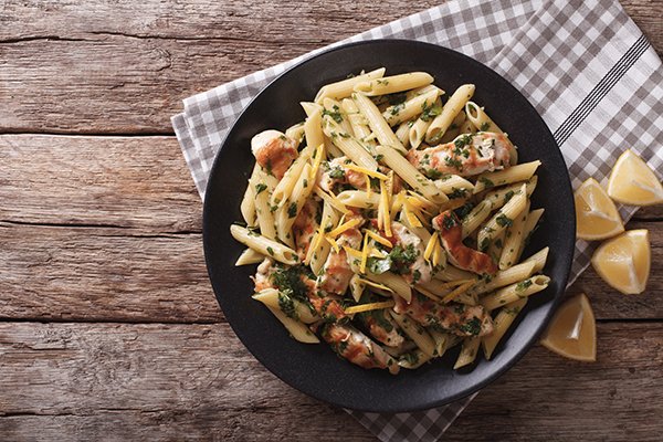 Recettes
