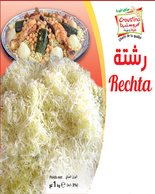 rechta-seche