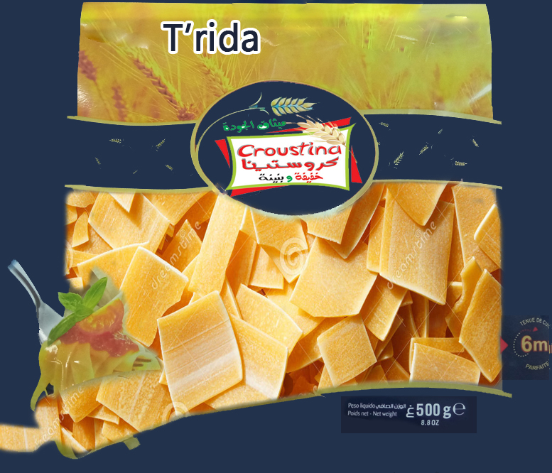 T’rida